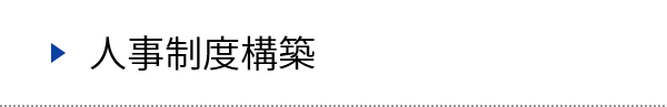 人事制度構築